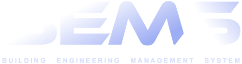 BEMS - Building Engineering Management System